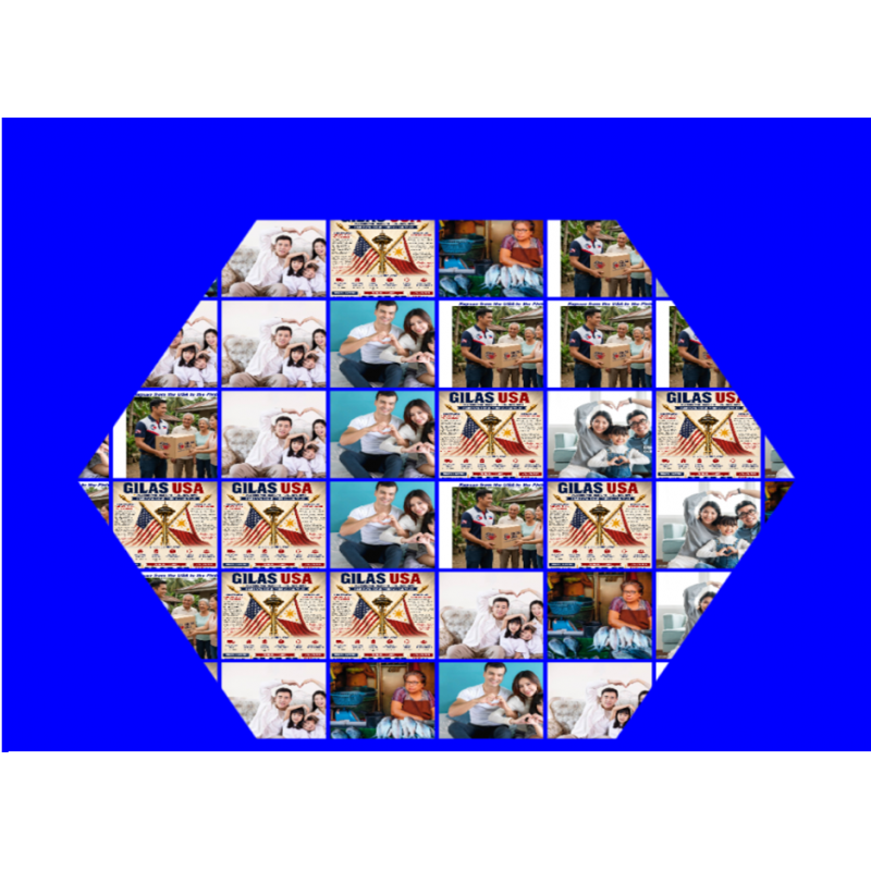 GILAS USA SILVER MEMBERSHIP — $30/month