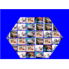 GILAS USA SILVER MEMBERSHIP — $30/month