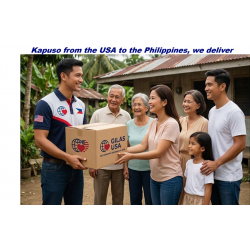 GILAS USA GOLD MEMBERSHIP — $30/month