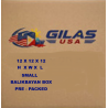 PRE- PACKED SMALL BALIKBAYAN BOX 12 X 12 X 12