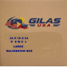 Durable Balikbayan Large Box (24x18x24) for Secure Shipping