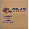 Durable 24 X 24 X 24 JUMBO  Shipping Box