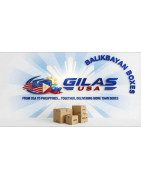 Affordable Balikbayan Box Shipping to the Philippines | Gilas USA