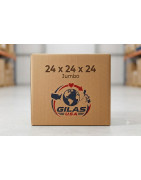 Jumbo Balikbayan Box 24x24x24 | GilasUSA