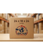 Large Balikbayan Box 24x18x24 | GilasUSA