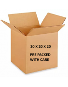 Pre-Packed Balikbayan Box 20x20x20 | GilasUSA